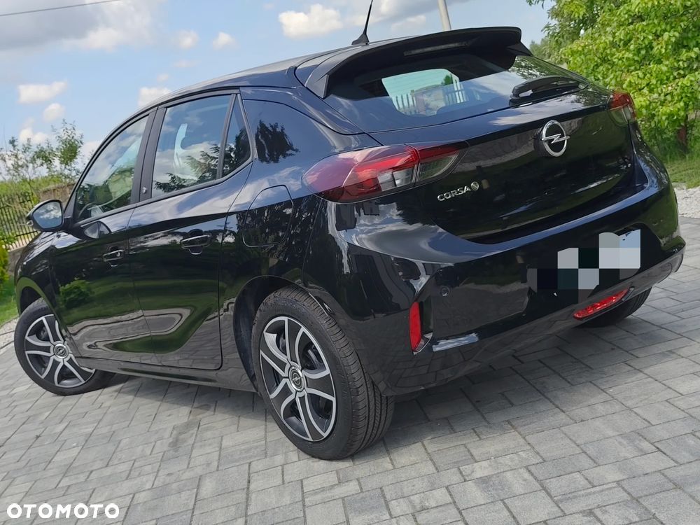 Opel Corsa Elegance Business Pack - 14
