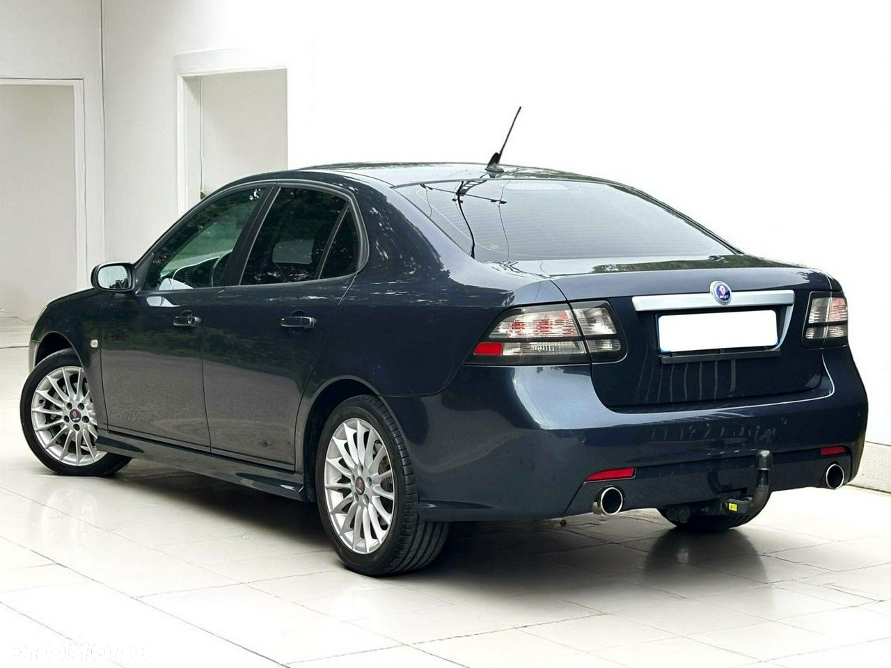 Saab 9-3 - 11