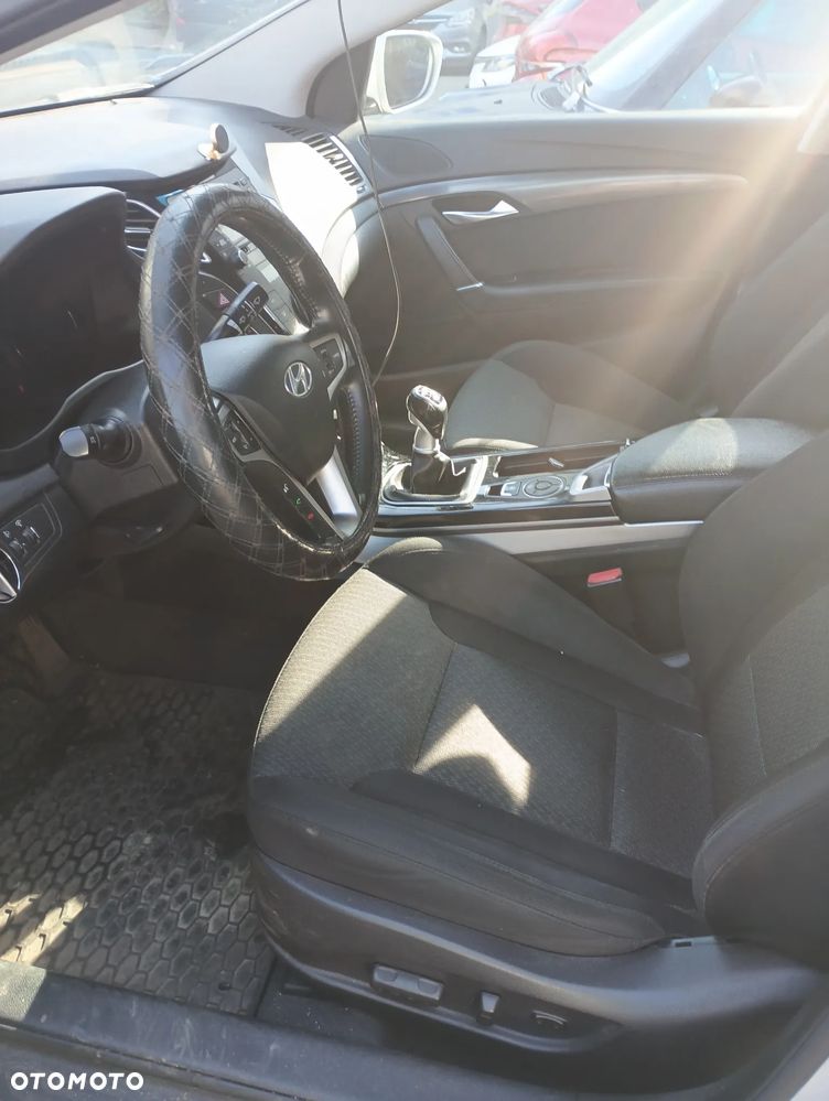 Hyundai i40 1.7 CRDi Comfort - 6