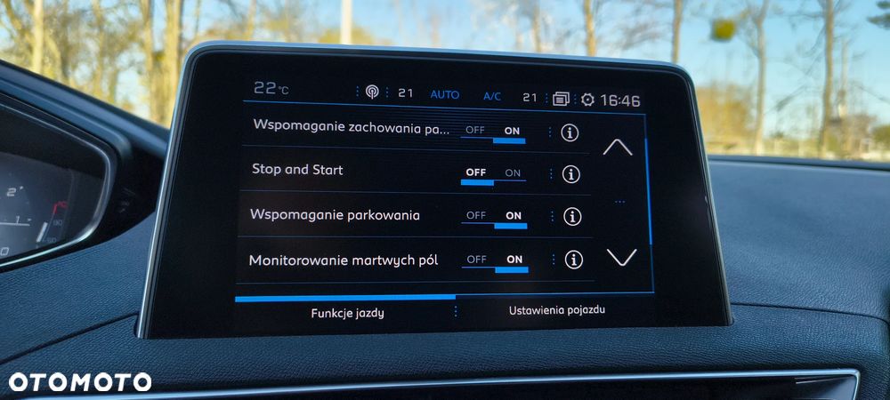 Peugeot 5008 - 13