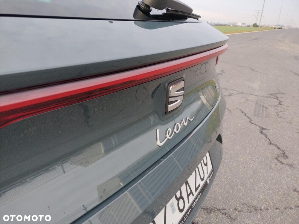 Seat Leon - 12