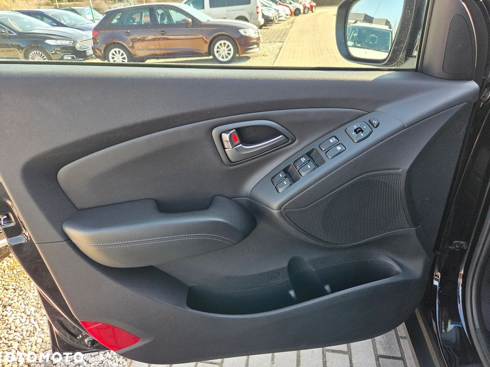 Hyundai ix35 1.6 2WD Trend - 35