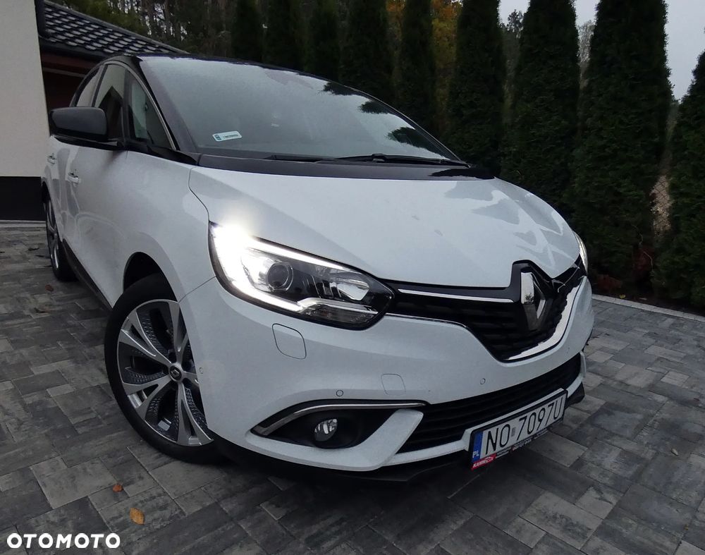 Renault Scenic 1.3 TCe Energy Intens - 29