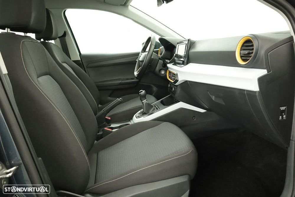 SEAT Arona 1.0 TSI Style - 20