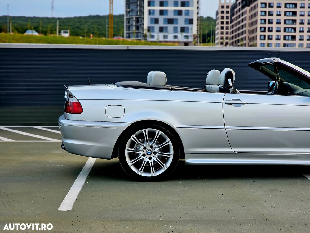 BMW Seria 3 - 19
