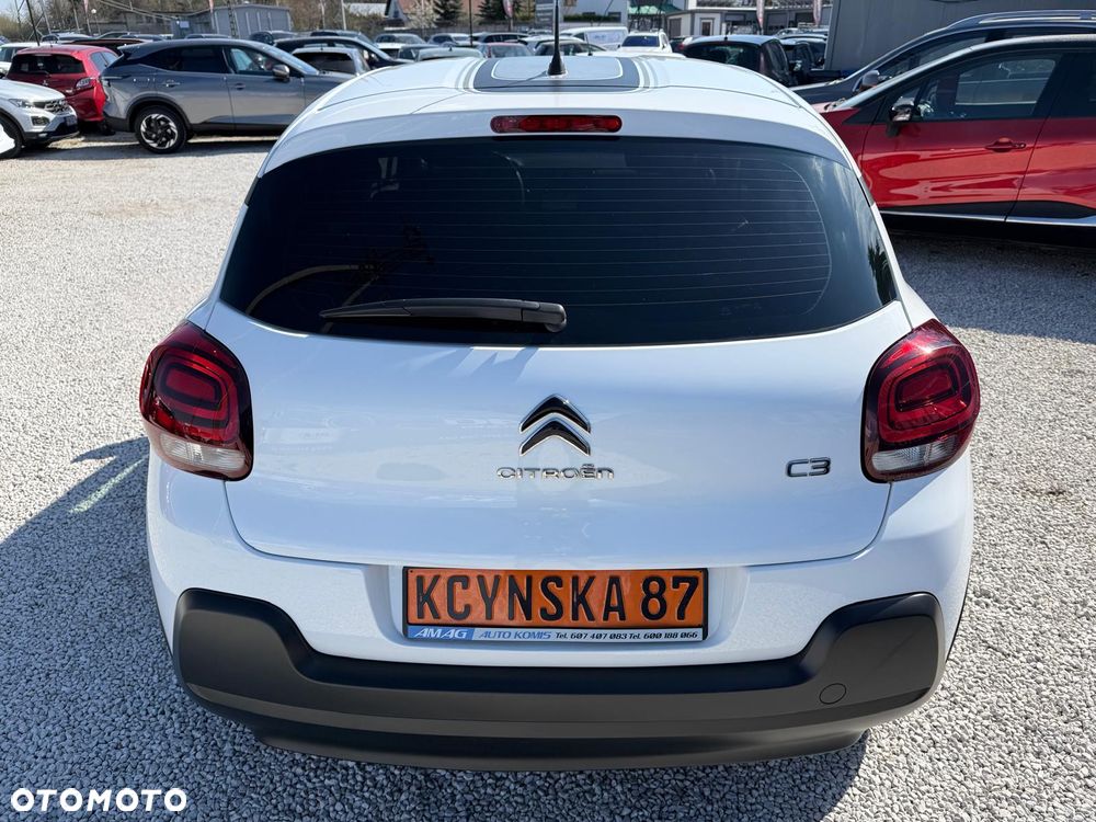 Citroën C3 BlueHDi 100 S&S C-SERIES - 7