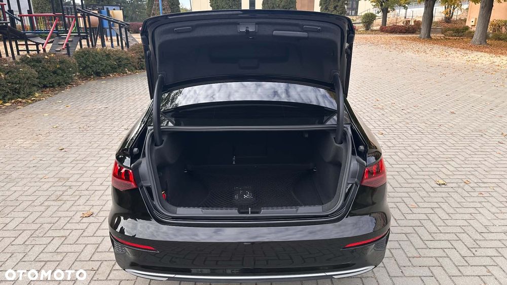 Audi A3 Limousine - 16