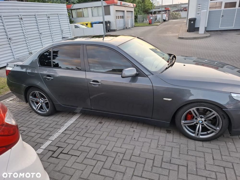BMW Seria 5 - 25