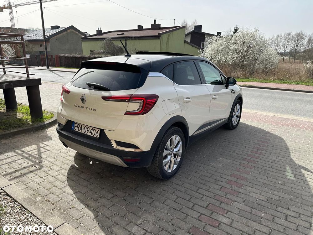 Renault Captur - 2