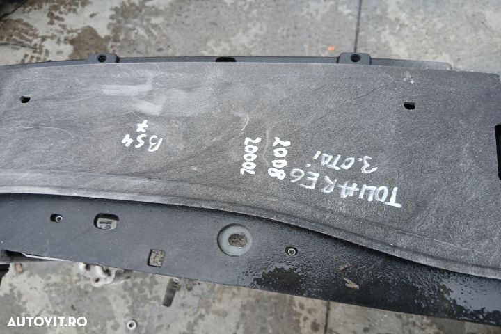 Trager / Calandru 7M3010027 701010460C 7L6121253B  7M3010027 70101046 - 5