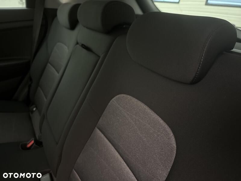 Hyundai Tucson 1.6 T-GDI Style 4WD DCT - 21