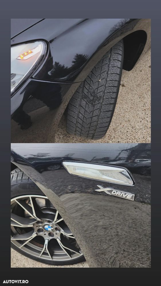 BMW Seria 5 530d xDrive Gran Turismo - 8