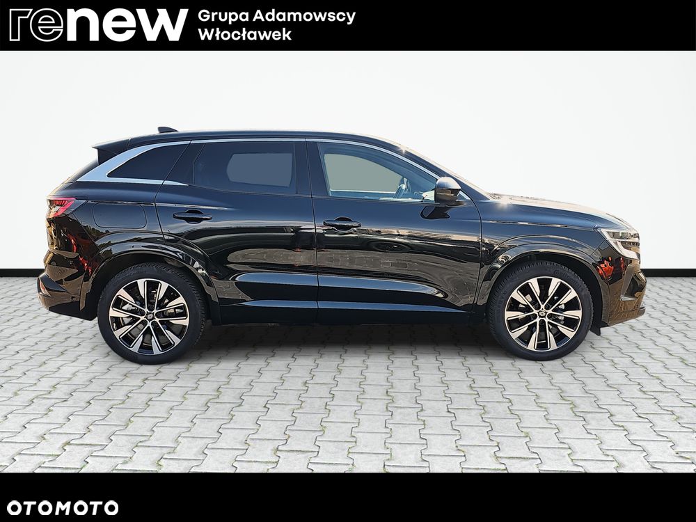 Renault Austral 1.3 TCe mHEV Techno - 11