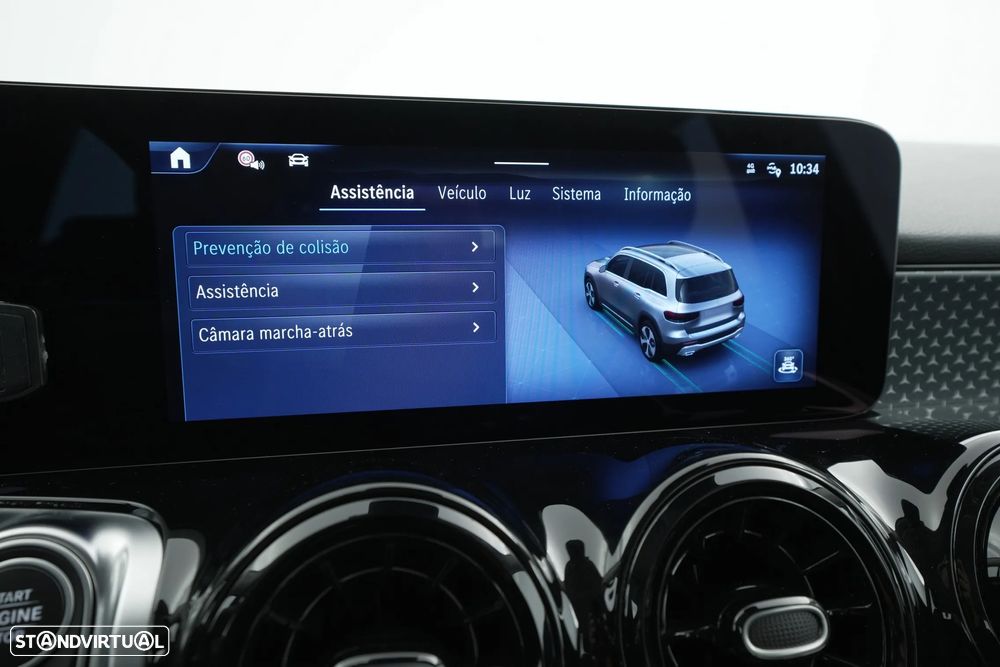 Mercedes-Benz GLB 200 d Style - 19