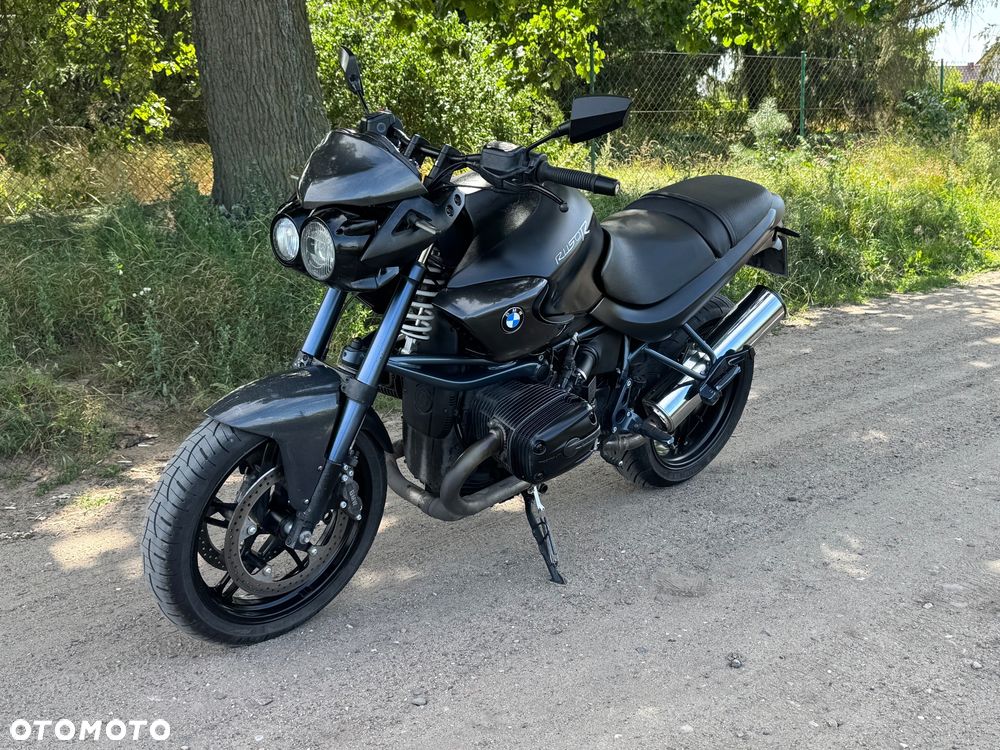 BMW R - 16