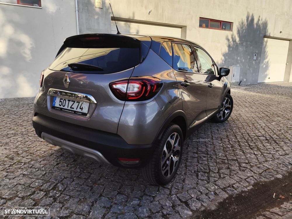 Renault Captur 0.9 TCE Exclusive - 7