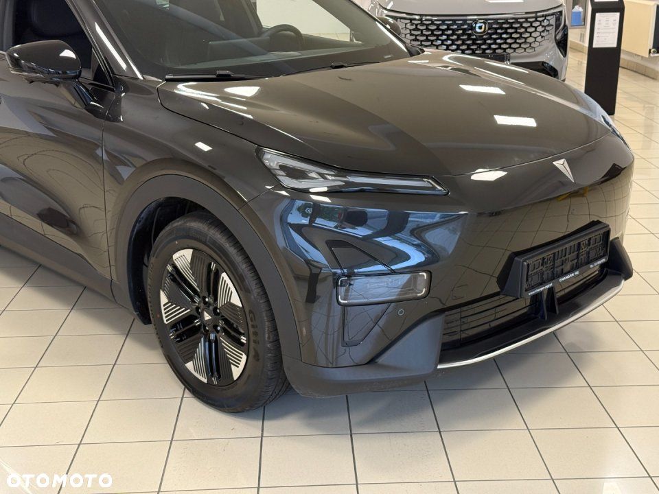 Changan Deepal S05 - 18
