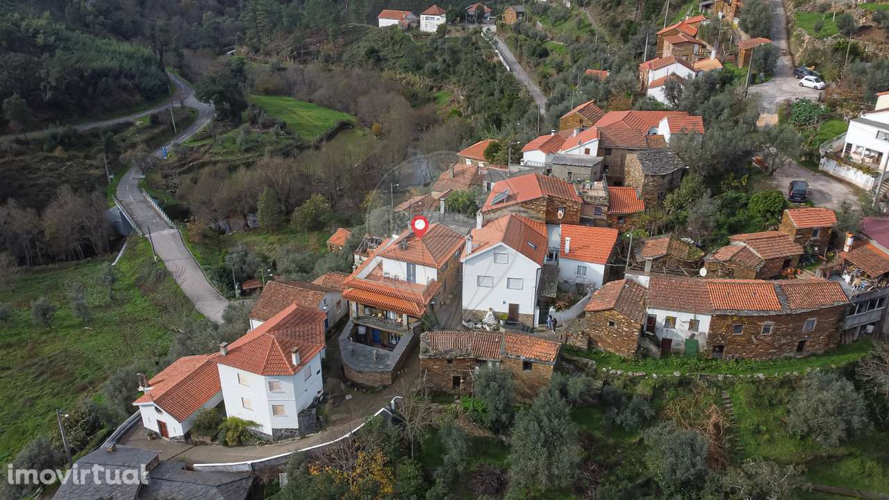 Moradia T4 para venda - Grande imagem: 2/38