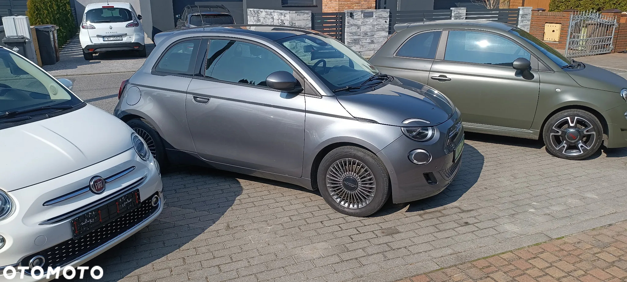 Fiat 500 - 20