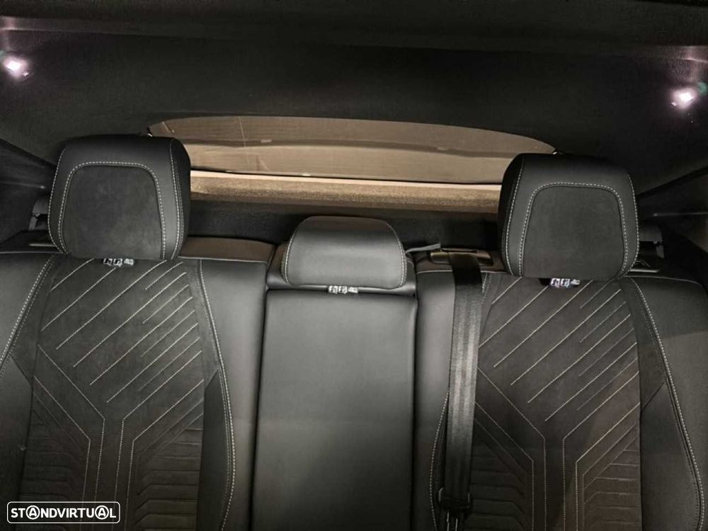 Peugeot 3008 1.6 Plug-in Hybrid Allure e-DCS7 - 10