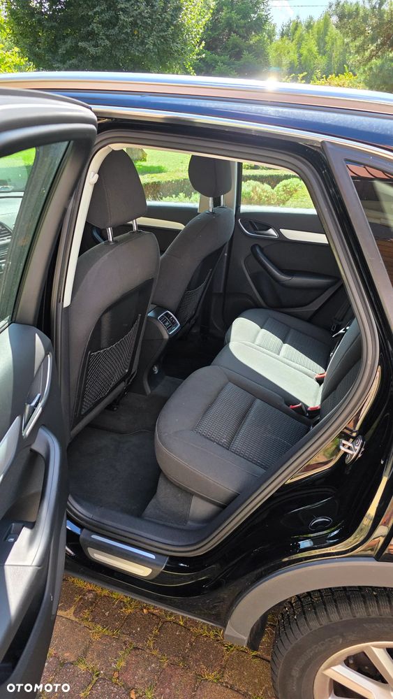 Audi Q3 1.4 TFSI S tronic - 12