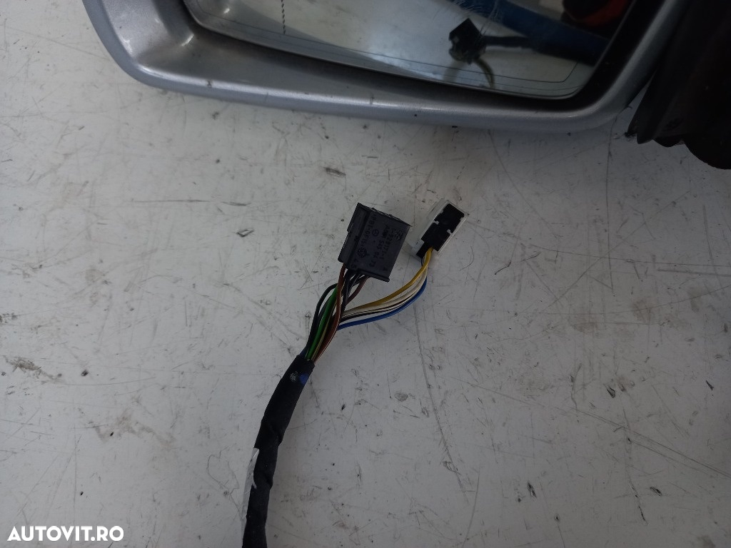 Oglinda stanga mercedes ML W166 2011 2012 2013 2014 2015 2016 - 2