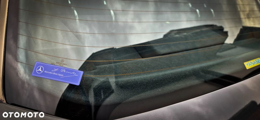 Mercedes-Benz W124 (1984-1993) - 41