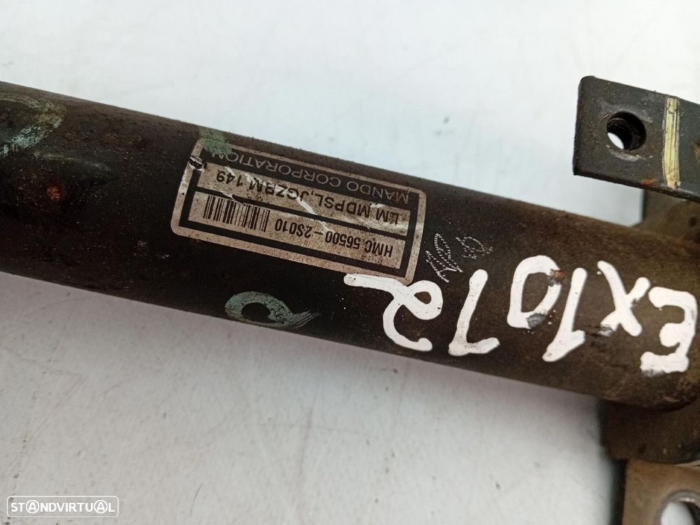 Caixa de direção KIA Sportage III (SL) - 4