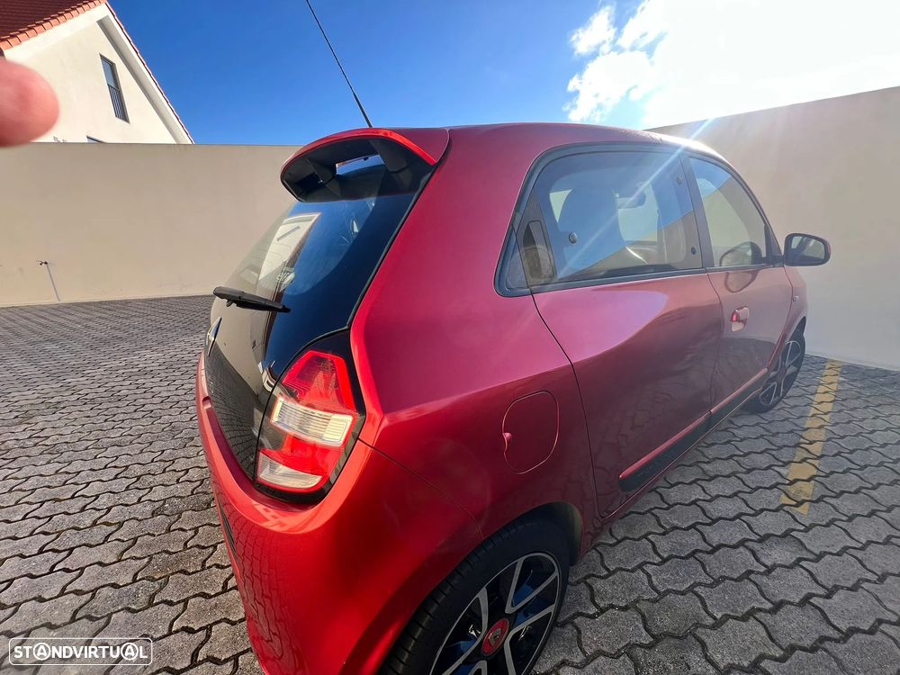 Renault Twingo 0.9 TCe - 13