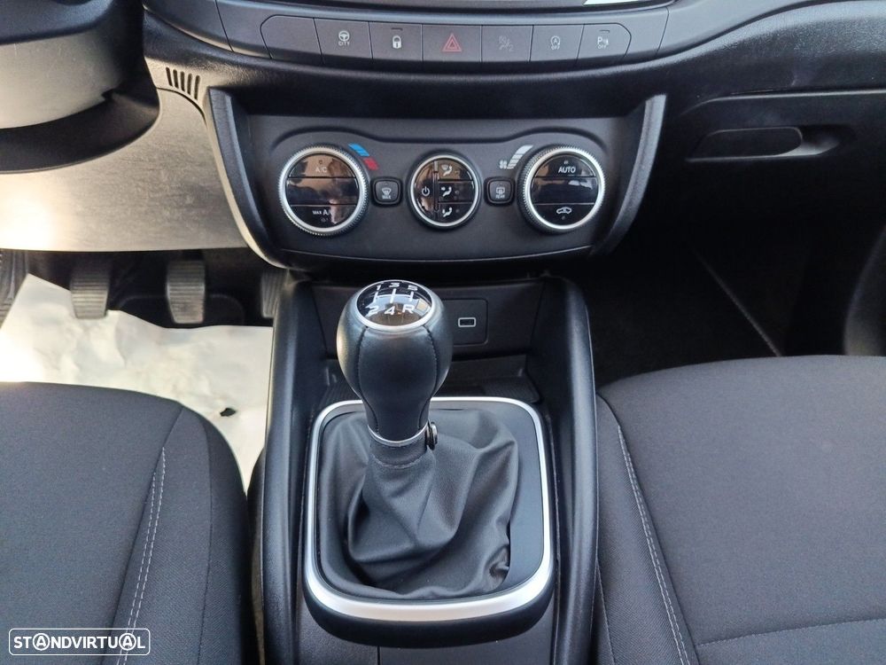 Fiat Tipo Station Wagon 1.0 GSE T3 - 11
