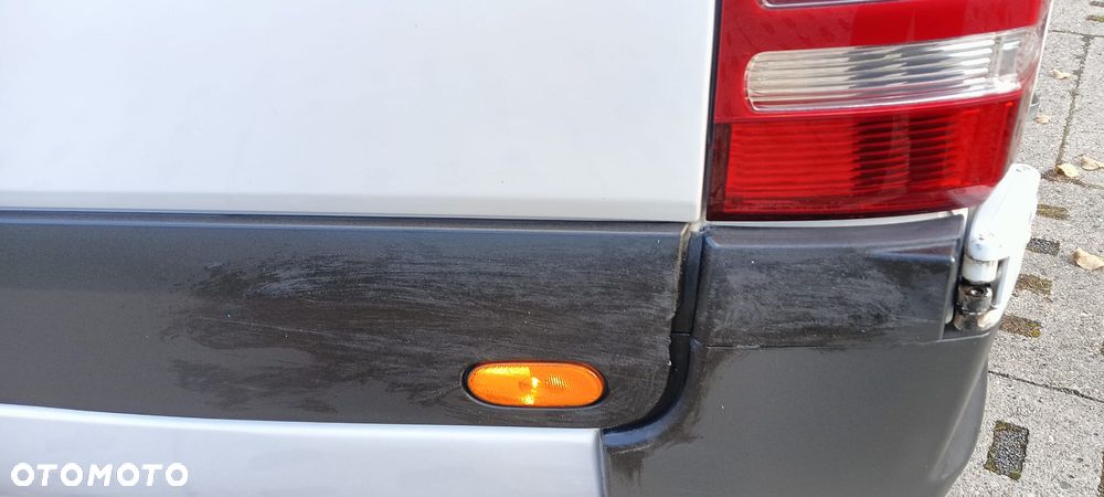 Mercedes-Benz SPRINTER - 10