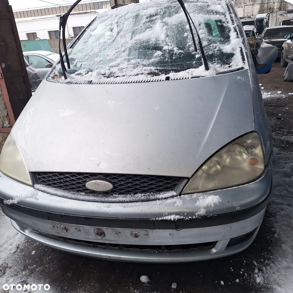 MASKA FORD GALAXY MK2 - 1