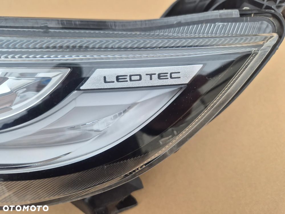 Chery Tiggo 3X DRL lewy.2020-2023. - 4