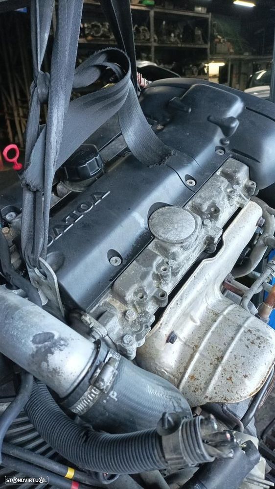MOTOR COMPLETO | VOLVO V40 Combi (645) | 95 - 04 | Ref: B4204T2 - 3