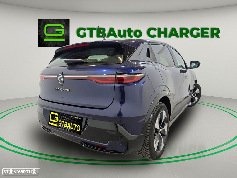 Renault Mégane E-Tech - 14