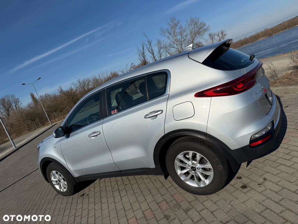 Kia Sportage 1.6 GDI S 2WD - 3
