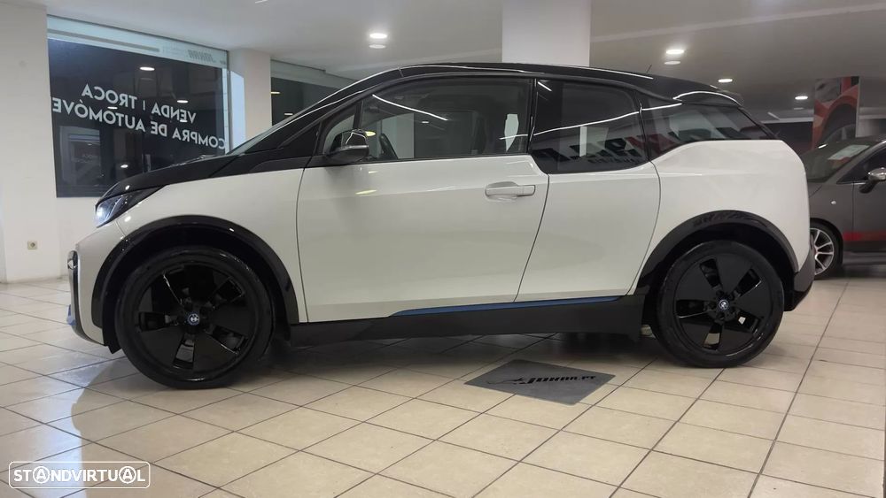 BMW i3 94Ah +EXA +Comfort Package Advance - 5