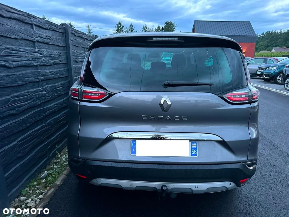 Renault Espace - 22