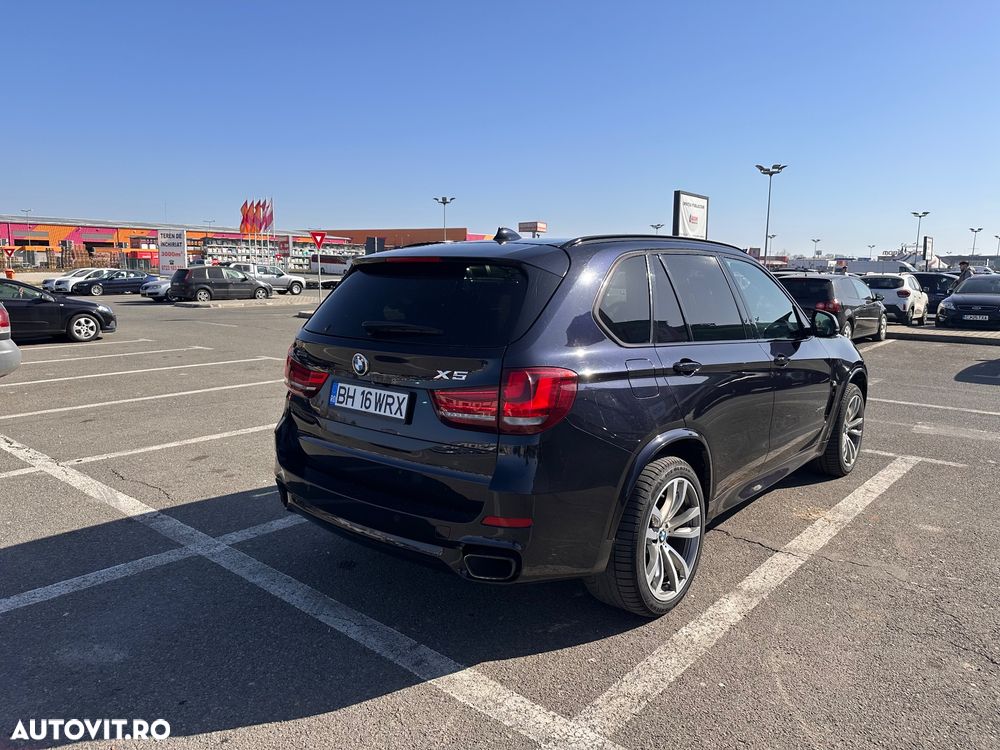 BMW X5 - 3