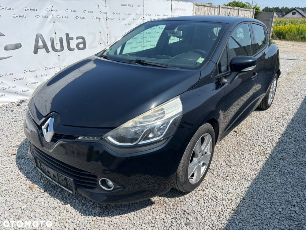 Renault Clio TCe 90 Dynamique - 2