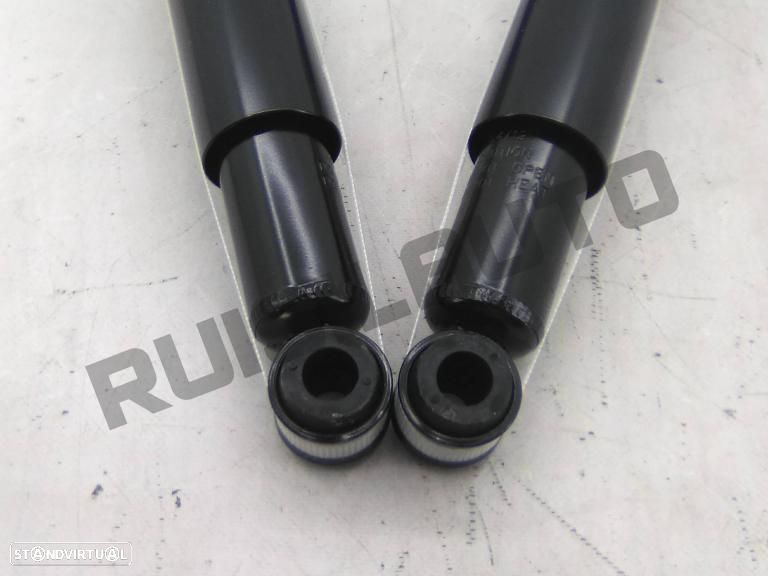 Conjunto Amortecedores Frente 48511_25070 Toyota Dyna V [1985_1 - 2