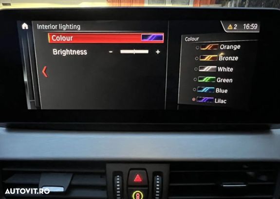 BMW X1 sDrive18d Aut. M Sport - 10
