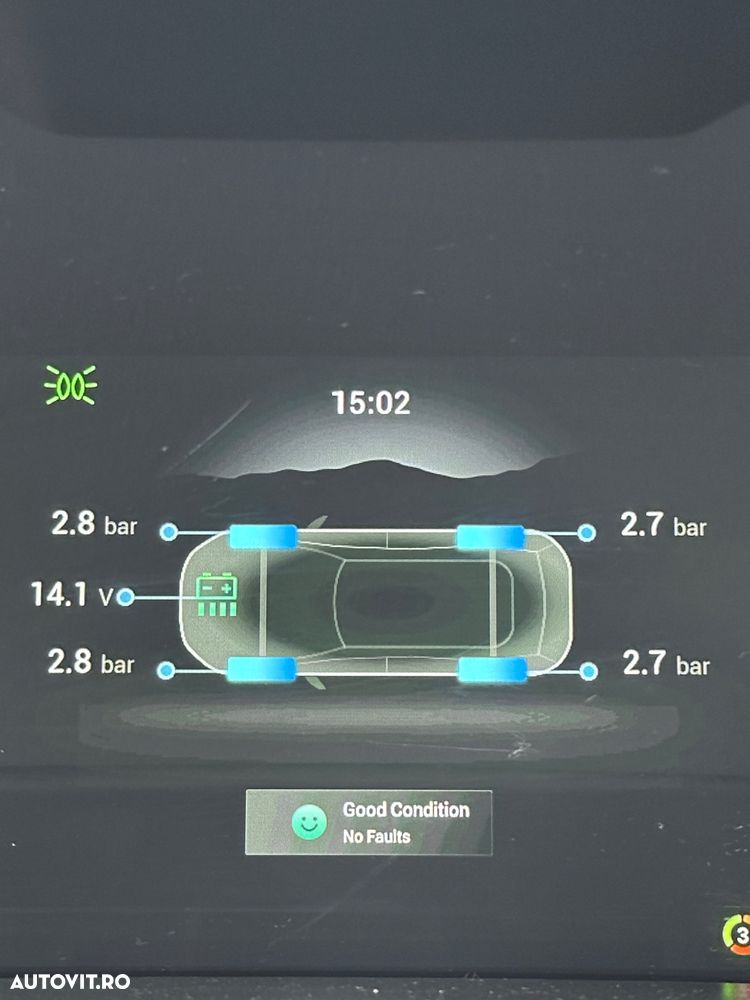 MG ZS EV Maximal Luxury - 21