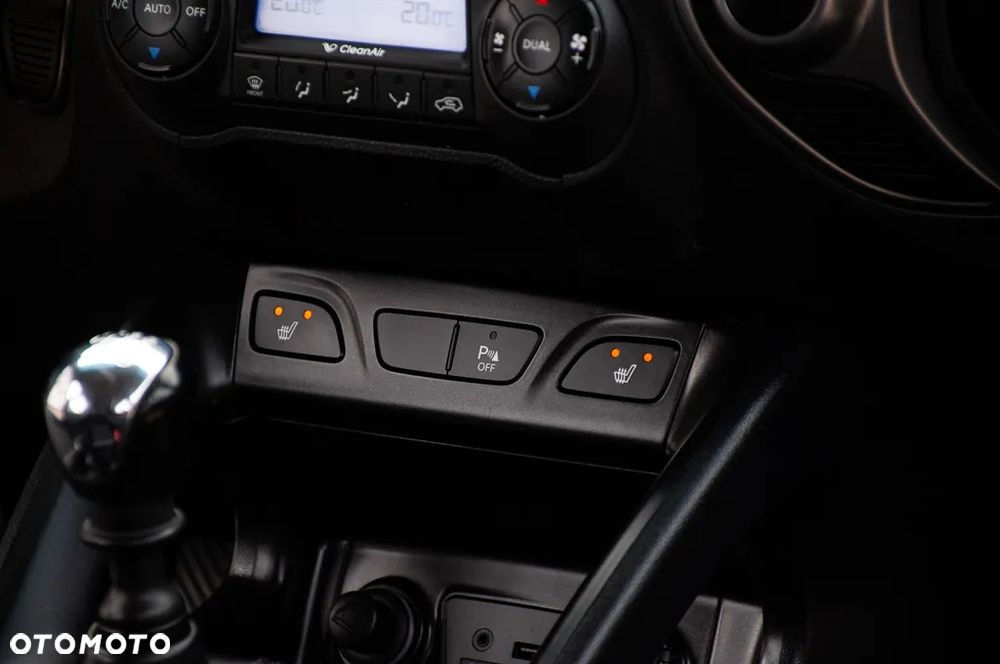 Hyundai ix35 1.6 GDI Premium 2WD - 8