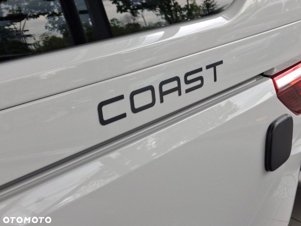Volkswagen California - 22