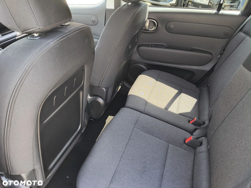 Hyundai Inster 49kWh Modern - 19