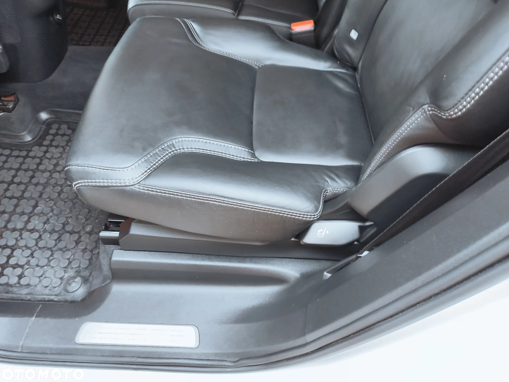 Volvo XC 90 T6 GPF AWD Inscription 7os - 32