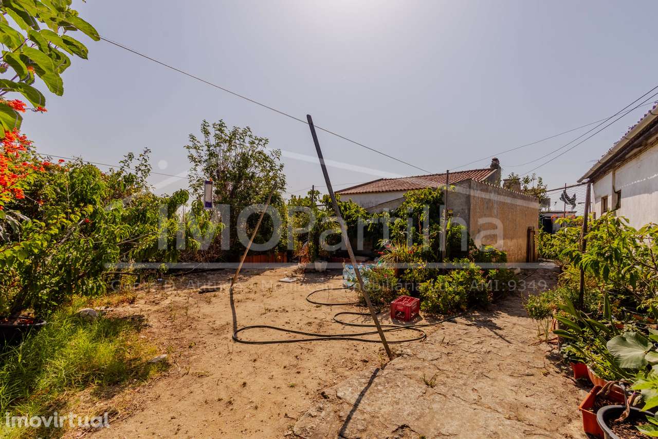 Terreno com 1.900 m2 em Bicesse - Cascais - Grande imagem: 4/5