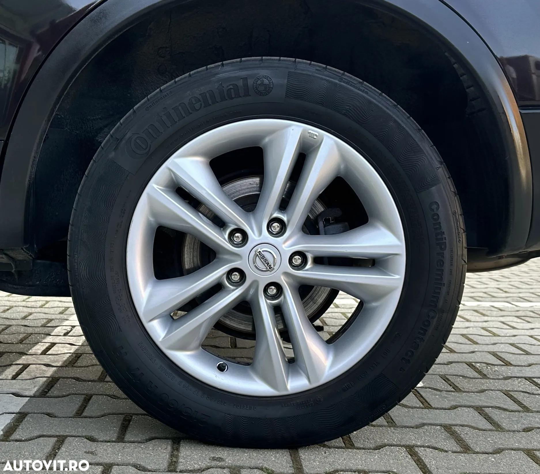 Nissan Qashqai - 27