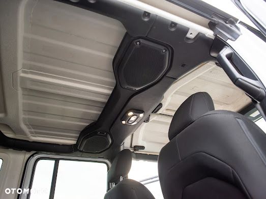 Jeep Wrangler - 19